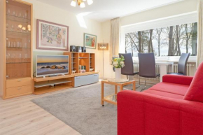 Haus Eva Mar am Meer Appartement 2, Timmendorfer Strand